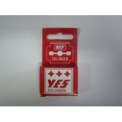 Lame Solingen pentru cutit calcaie